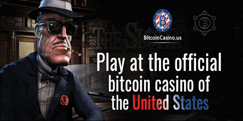 Bitcoincasin.US Bitcoin Free Spins No deposit for New Zealand players