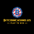 Bitcoincasino.US : 100% Bitcoin Match Bonus