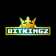 Bitkingz Casino : 20 Free Spins No Deposit Bonus + Bitcoin Match Bonus