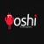Oshi Casino : 100% Bitcoin Match Bonus + 180 Free Spins